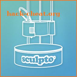 Sculpto icon