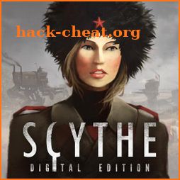 Scythe: Digital Edition icon