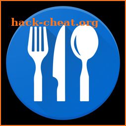 SD Food Info icon