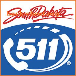 SDDOT 511 icon