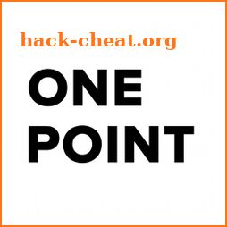 SE One Point icon