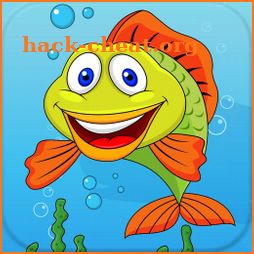 Sea Animals Coloring Book - Dolphin Coloring icon