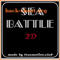 Sea Battle 2D icon