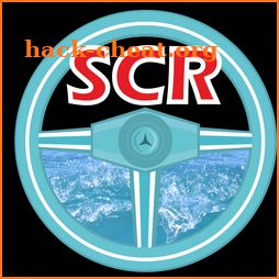 Sea Car Racing icon