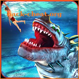 Sea Dragon Simulator icon