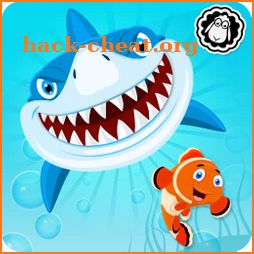 Sea Fishing for Kids - fun fishing adventure icon