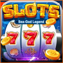 Sea-God Legend Slot icon