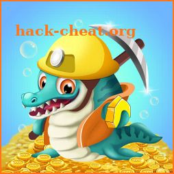 Sea Jurassic Tycoon icon