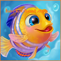 Sea Merge - idle fish puzzle game icon