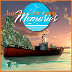 Sea of memories icon