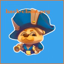 Sea Pups – The Pirate Maze icon