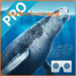 Sea World VR2(Pro) icon