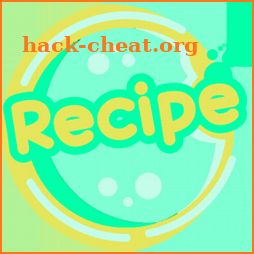 Seafood Recipes icon