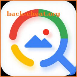 Search By Image: Photo Search-Smart Search icon
