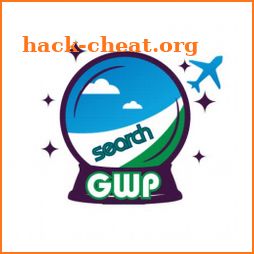 SearchGWP Go Wild Pass Flights icon