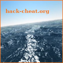 Seascape Benchmark - Test your device performance icon