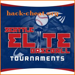 Seattle Elite Baseball icon