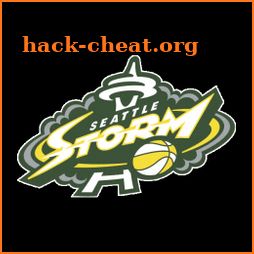 Seattle Storm icon