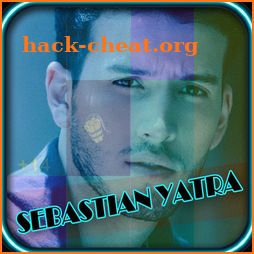 Sebastian Yatra - Best Songs Piano Game icon