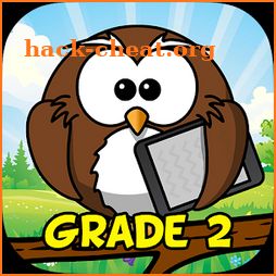 Second Grade Learning Games icon