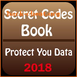 Secret Codes Book Free: icon