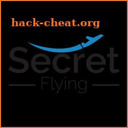 Secret Flying icon