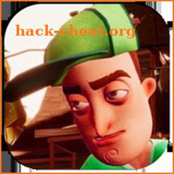 Secret Guide for Hello Alpha Neighbor 4 ACT icon