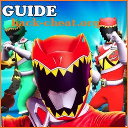 Secret Guide For Power Rang Dino Walkthrough icon