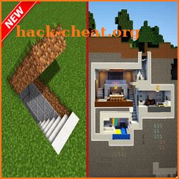 Secret House minecraft pe icon