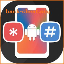 Secret Mobile Codes for Android icon