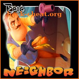 Secret Neighbor WP icon