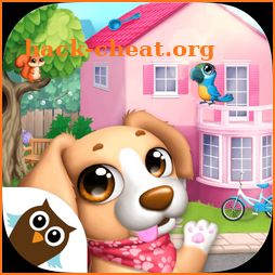 Secret Pet Detective - Hidden Object Games icon