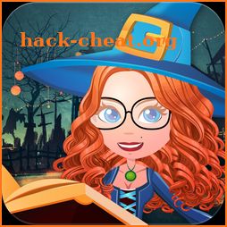 Secrets of Magic 3: Happy Halloween icon