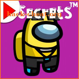 Secrets™: Among Us 2020 Online Tips icon