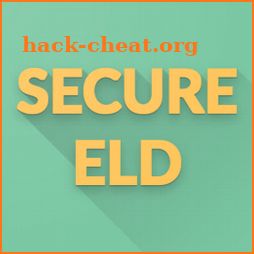 SECURE ELD icon