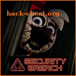 Security Breach Hints icon