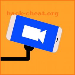 Security CamIO - Phone as Internet Camera icon