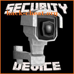 Security Home Device Mod Minecraft PE icon