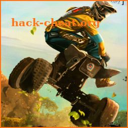 Sedona ATV Quad Bike Arcade - Offroad Quad Bike icon