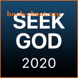 Seek God for the City 2020 icon