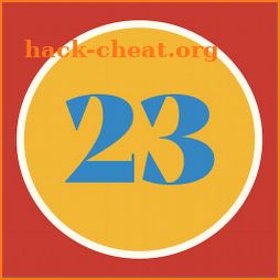 SEEK23 icon