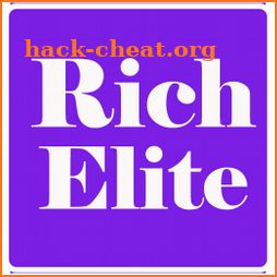 Seeking Rich Elites FWD Dating icon