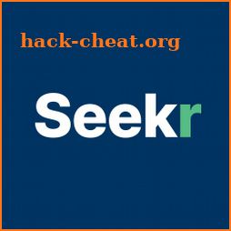 Seekr icon