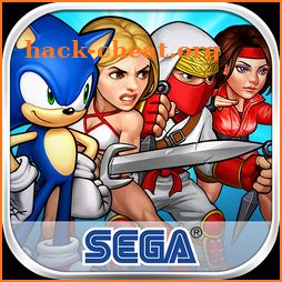 SEGA Heroes icon