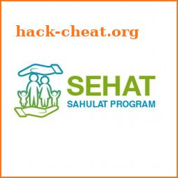 Sehat Sahulat Card icon