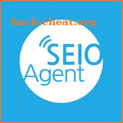 SEIO Agent icon