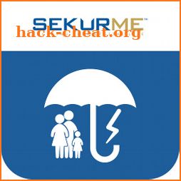 SekurMe icon