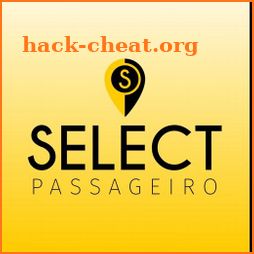 Select Passageiro icon