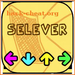 Selever Fireday Night Funny Simulator Mod icon