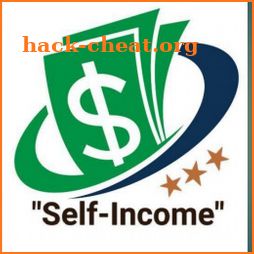 Self Income - Earn Money Online icon